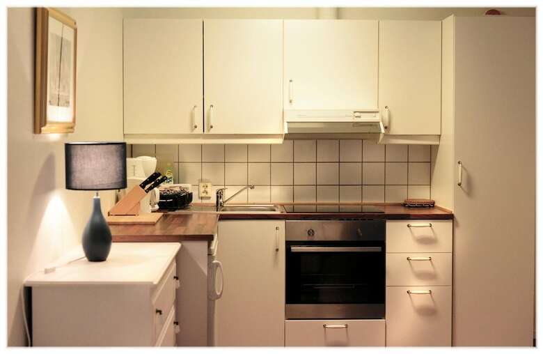 Apartamentos Tysnes Sj� Og Fritid