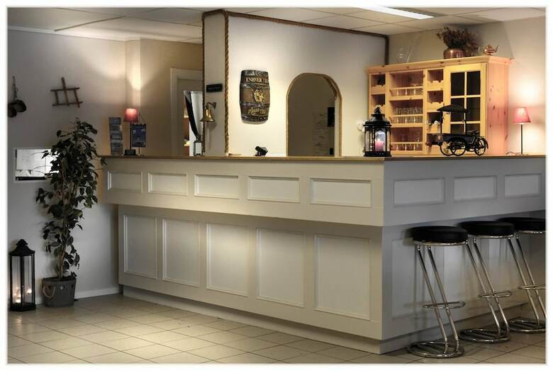 Apartamentos Tysnes Sj� Og Fritid