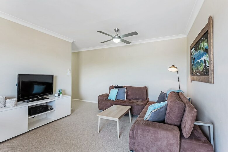Apartamento Adriana, 10/83 Ronald Avenue