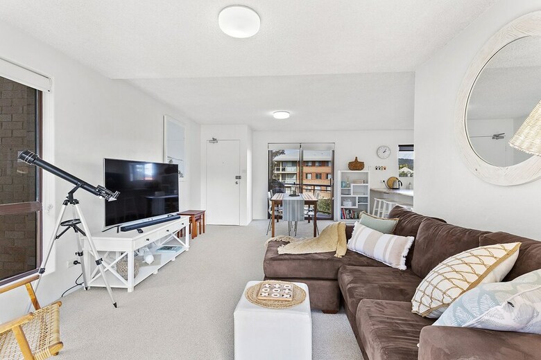 Apartamentos Shoreline, Unit 15,1 Intrepid Close