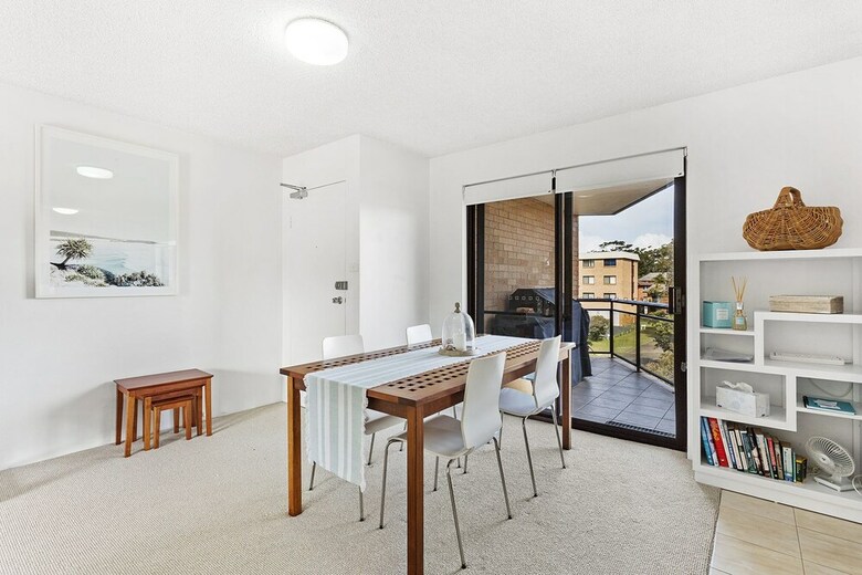 Apartamentos Shoreline, Unit 15,1 Intrepid Close