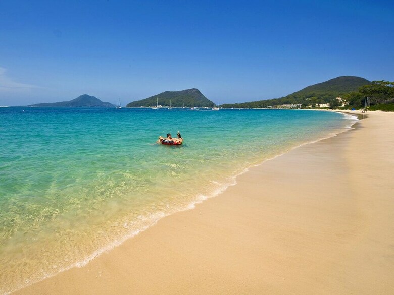 Apartamentos Shoreline, Unit 15,1 Intrepid Close