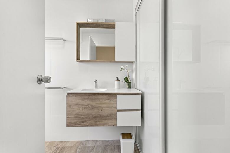 Apartamentos Shoreline, Unit 15,1 Intrepid Close