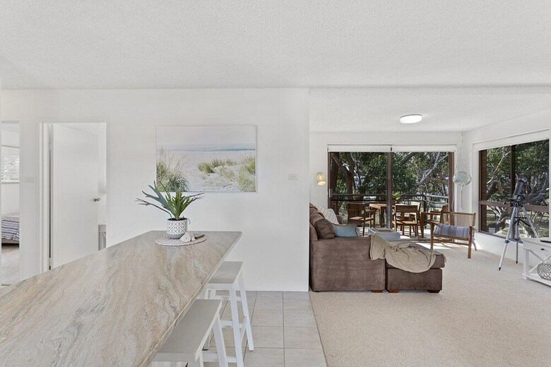 Apartamentos Shoreline, Unit 15,1 Intrepid Close