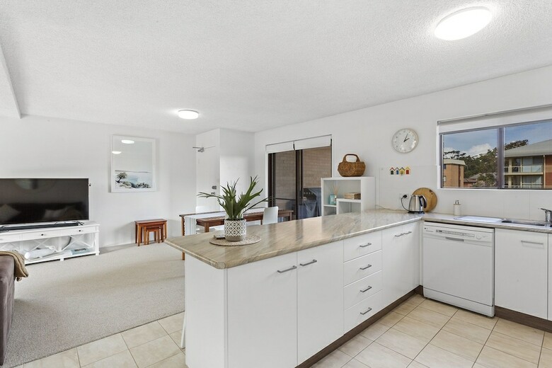 Apartamentos Shoreline, Unit 15,1 Intrepid Close