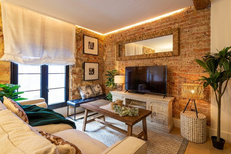 Apartamento de Dise�o Reformado By Sath