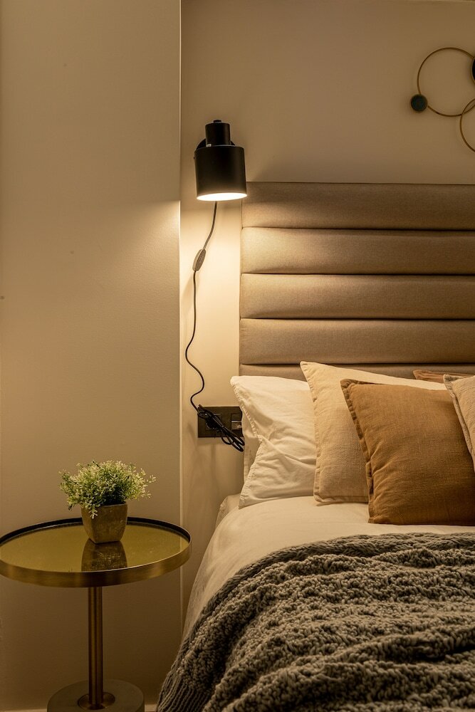Apartamento de Dise�o Reformado By Sath