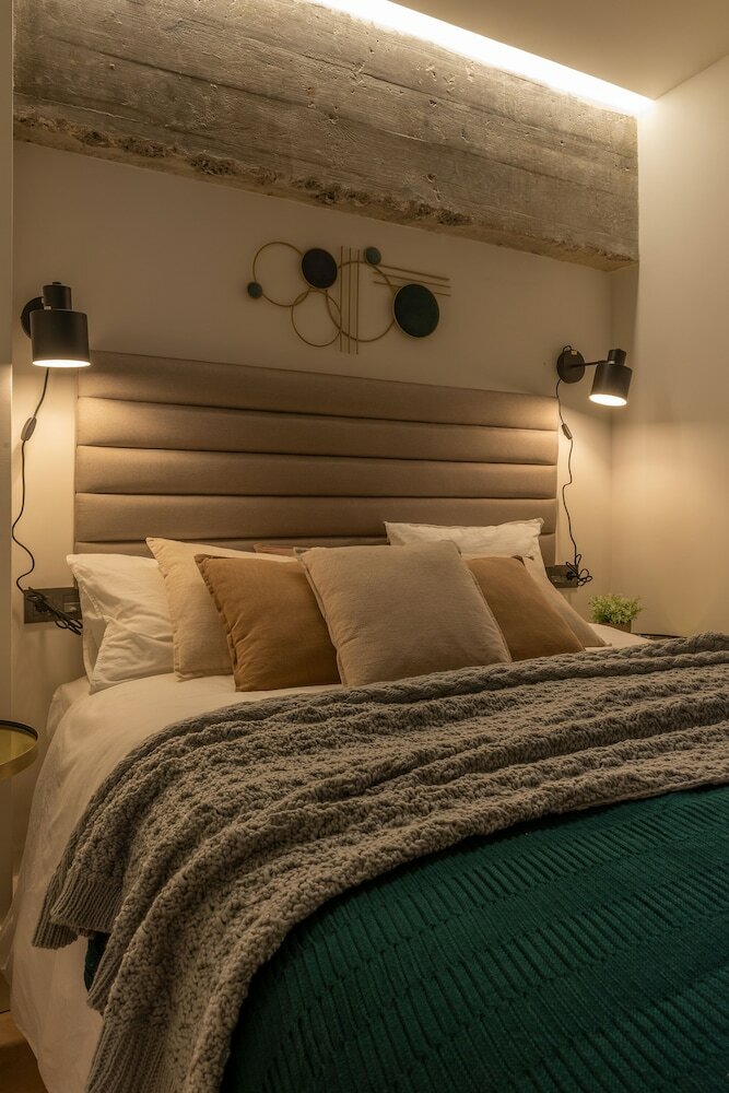 Apartamento de Dise�o Reformado By Sath
