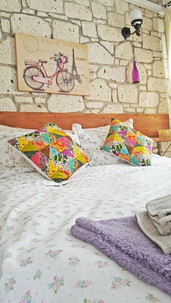 Hotel Kekik Alacati Otel Mayko