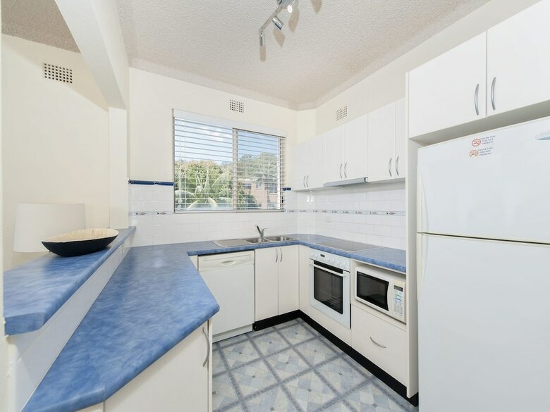Apartamentos Del Rae, Unit 6/25 Shoal Bay Road