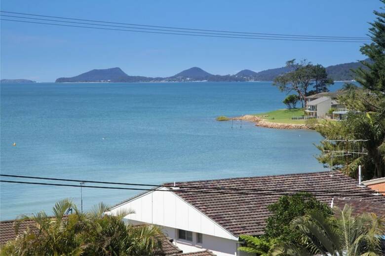 Apartamentos Soldiers Point Road, 50
