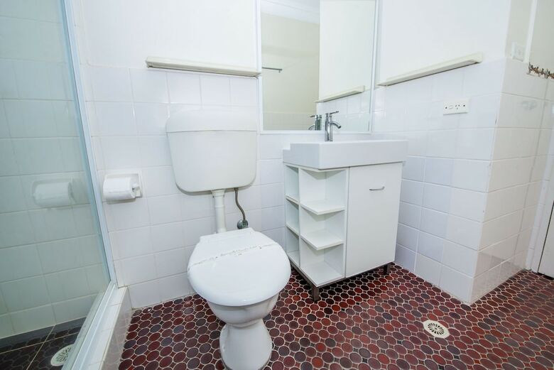 Apartamentos Kimbriki Unit 8 - Shoal Bay