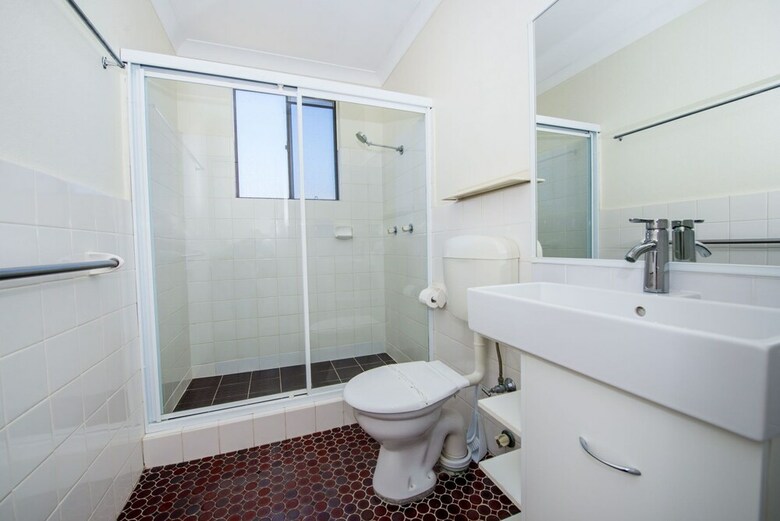 Apartamentos Kimbriki Unit 8 - Shoal Bay