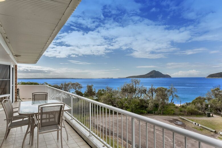 Apartamentos Albacore Unit 8,12 Ondine Close