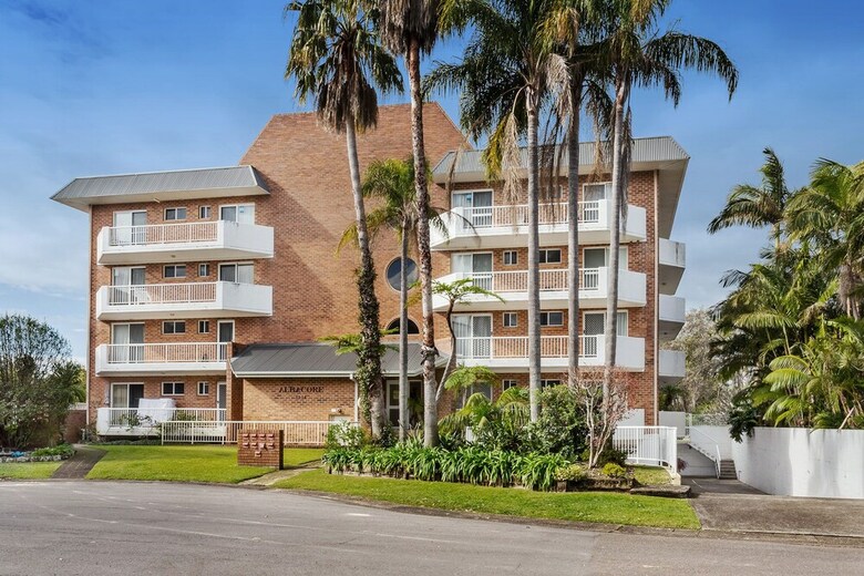 Apartamentos Albacore Unit 8,12 Ondine Close