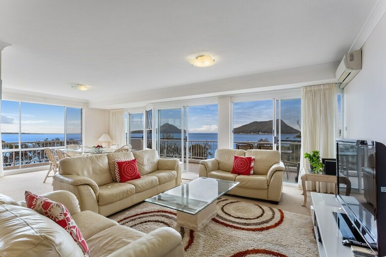 Apartamentos Albacore Unit 8,12 Ondine Close