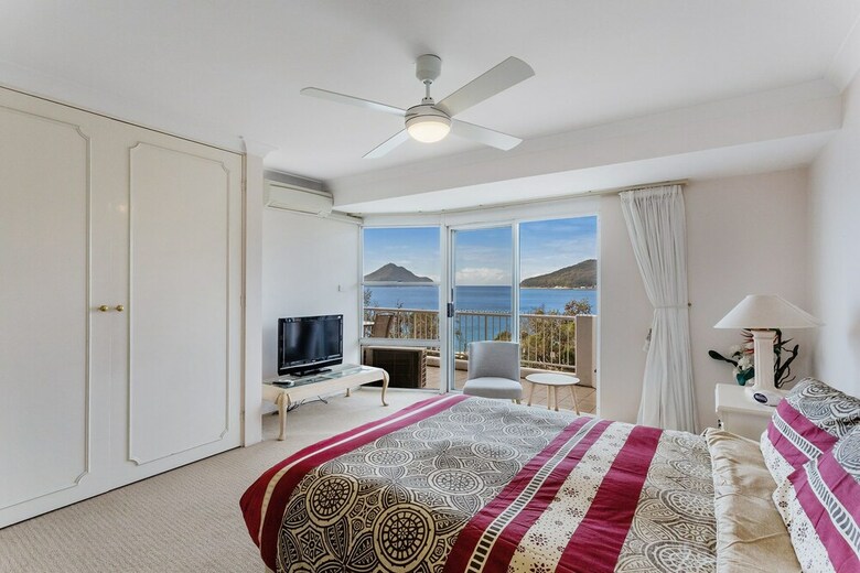 Apartamentos Albacore Unit 8,12 Ondine Close