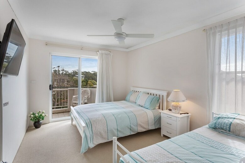 Apartamentos Albacore Unit 8,12 Ondine Close
