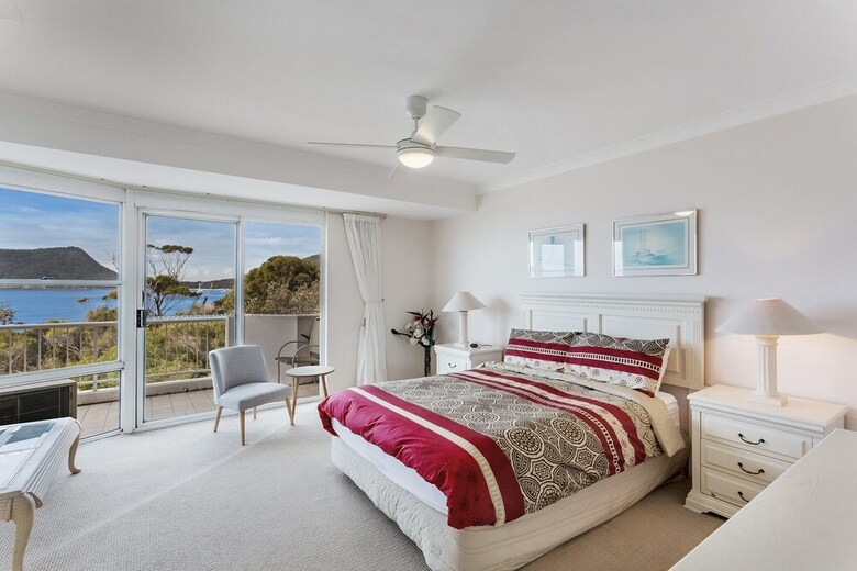 Apartamentos Albacore Unit 8,12 Ondine Close