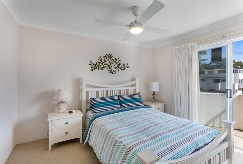 Apartamentos Albacore Unit 8,12 Ondine Close