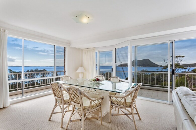 Apartamentos Albacore Unit 8,12 Ondine Close