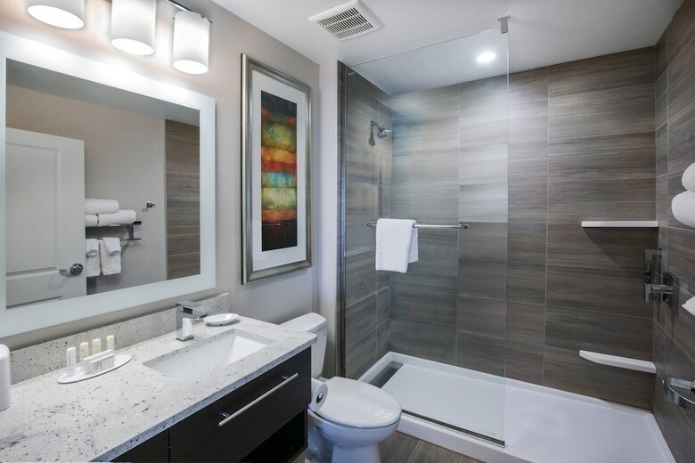 Hotel Towneplace Suites By Marriott Dallas Plano/richardson