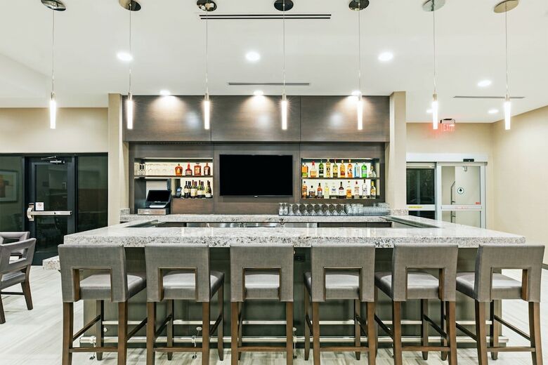 Hotel Towneplace Suites By Marriott Dallas Plano/richardson