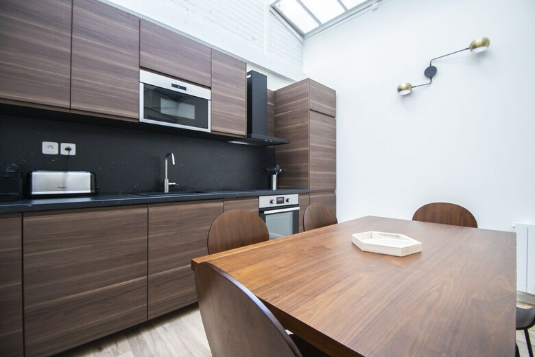 Dreamyflat - Loft In The Marais II