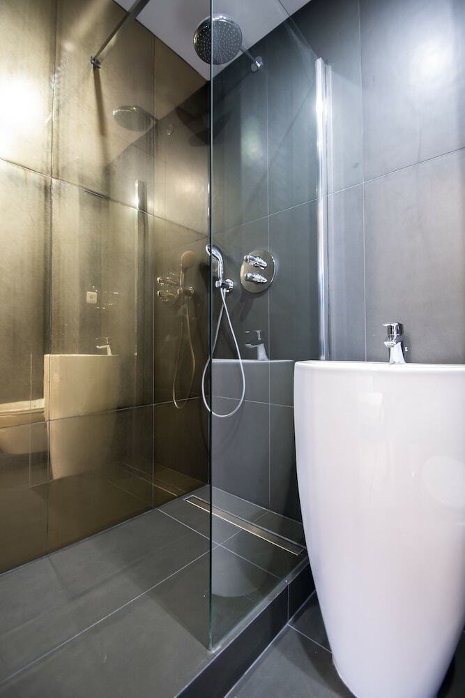 Dreamyflat - Loft In The Marais II