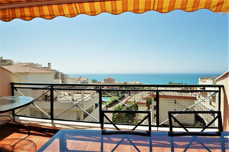 Alohatmalaga Brisaquebrada Apartment
