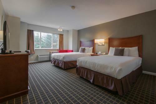 Gibsons Garden Hotel