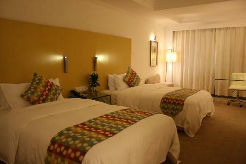 Grand Mercure Hotel Hualing