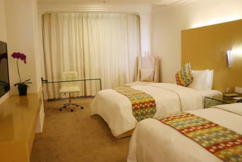 Grand Mercure Hotel Hualing