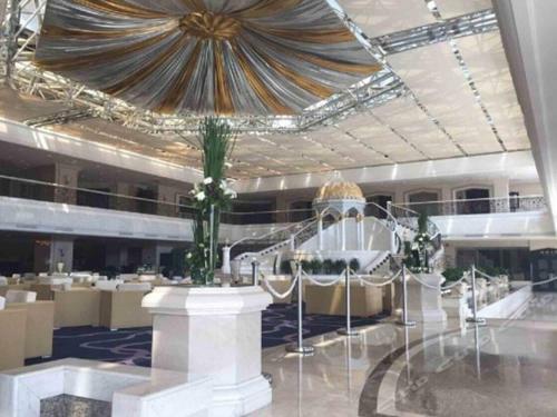 Grand Mercure Hotel Hualing