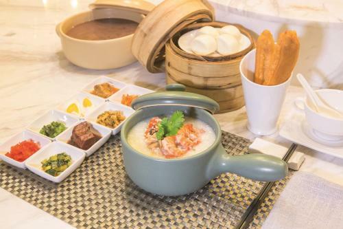 Grand Mercure Hotel Hualing