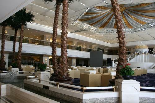 Grand Mercure Hotel Hualing