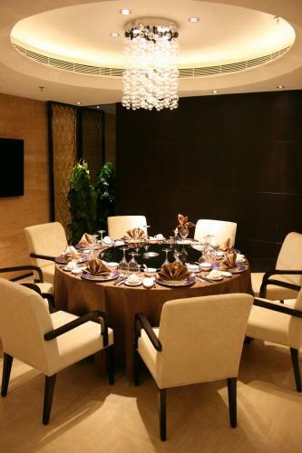 Grand Mercure Hotel Hualing