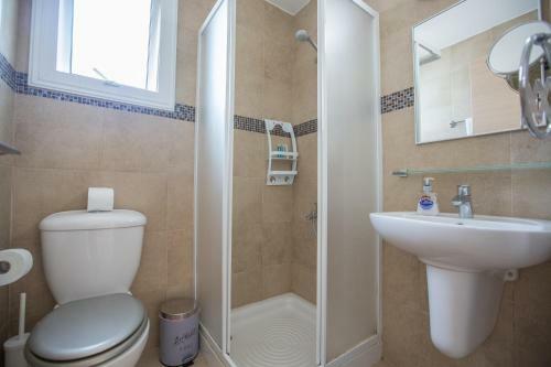 Pernera Luxury Villas