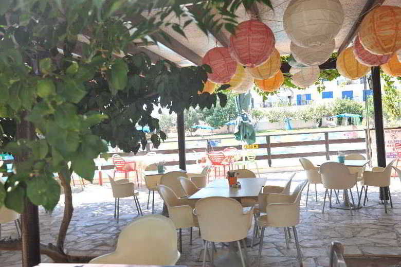 Captain Karas Holidays Apartments