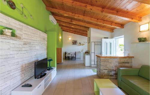 Holiday Home Novaki Pazinski Novaki