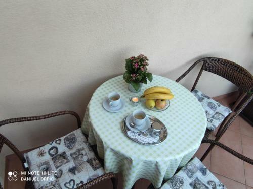 Apartments Drpic