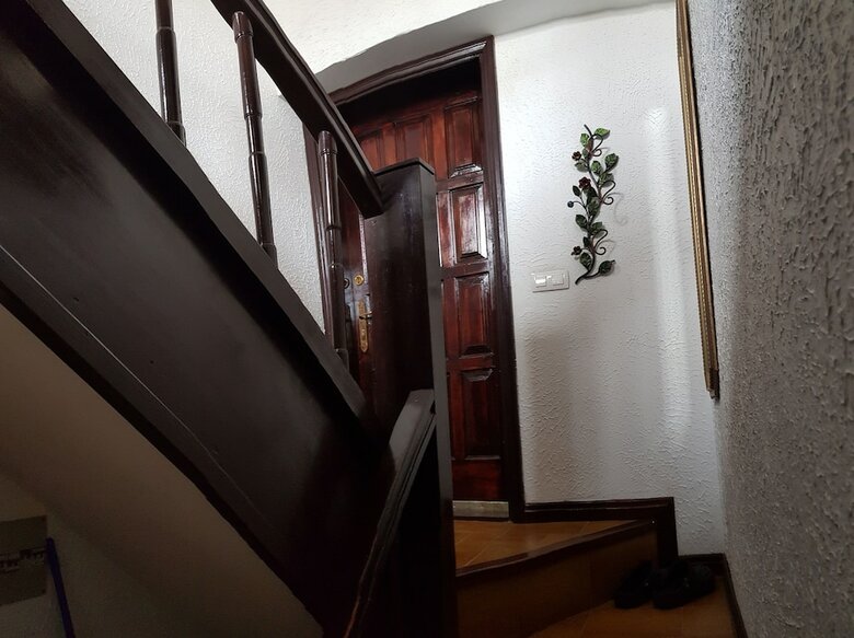 Apartamentos Lovely 2 Bedroom House With Garden