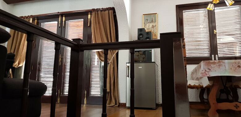 Apartamentos Lovely 2 Bedroom House With Garden