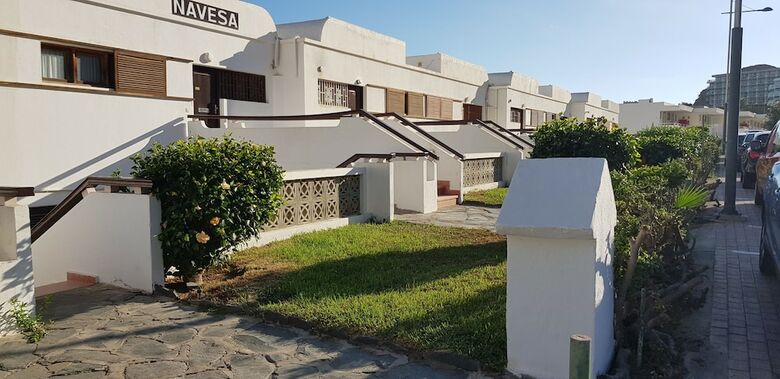 Apartamentos Luxury 2 Bedroom Apt 50 M From Beach