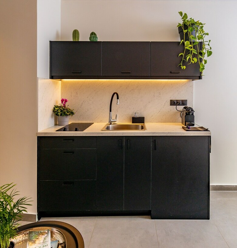 Apartamentos Triple A - Agion Anargiron 22