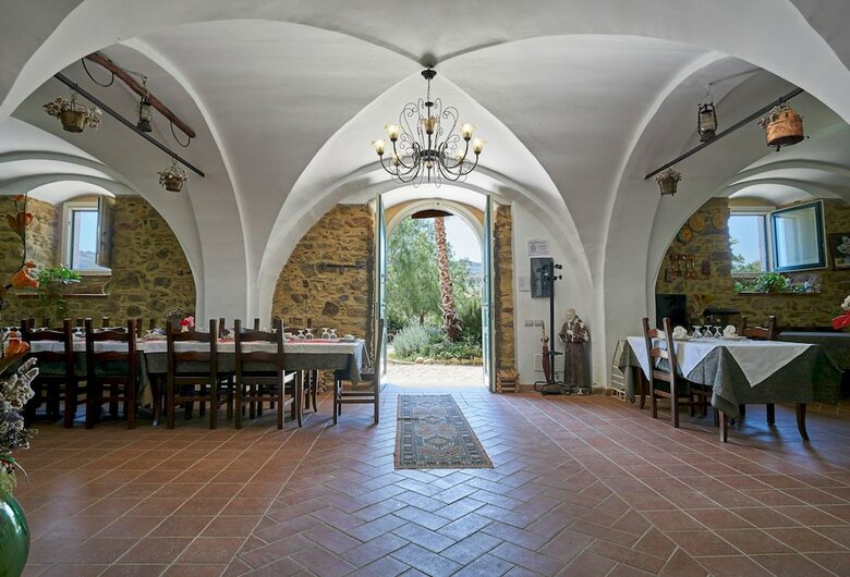 Agroturismo Agriturismo Conte Ruggero