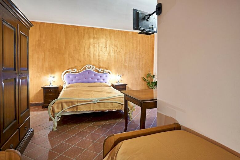 Agroturismo Agriturismo Conte Ruggero