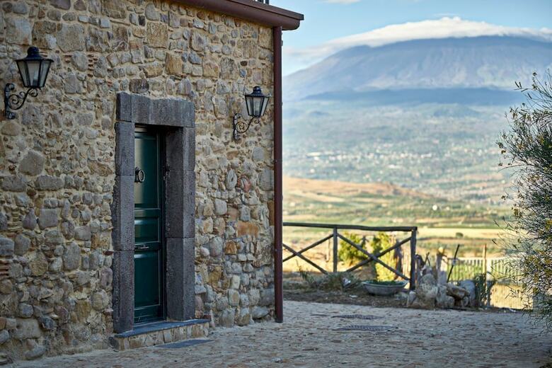 Agroturismo Agriturismo Conte Ruggero