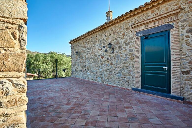 Agroturismo Agriturismo Conte Ruggero