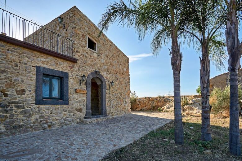 Agroturismo Agriturismo Conte Ruggero